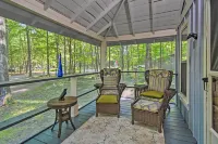 Pet-Friendly One Crow Cottage in Harbor Springs! - Pet friendly