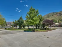 Logan Area Home Near Willard Bay State Park! Hotels in Box Elder County