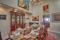 El Cajon Home w/ Pool, Grill Station & Decks - 3-Star