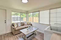 Punta Gorda Retreat Near Historic Downtown! - parking