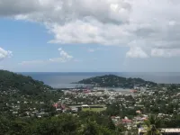 Hilltop View Guesthouse Hotels in Good Lands