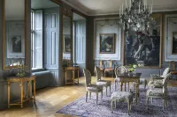 Västanå Slott Các khách sạn ở Visingso