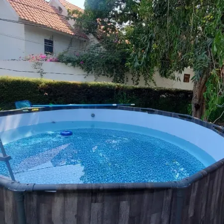 La Casa de Los Abuelos