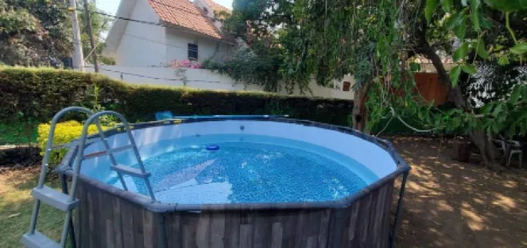 La Casa de Los Abuelos