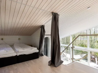 Lagunen Villa 3 Отели в г. 