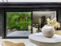 Björkliden Hotels in Olofstrom