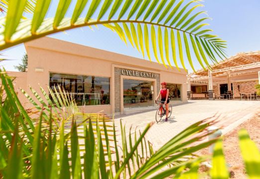 아쿠아 비스타 리조트