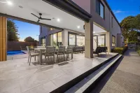 Villa Alessandro – Mornington Peninsula Luxury Accommodation