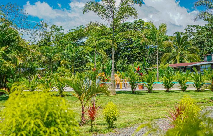 Hotel Campestre del Arenal