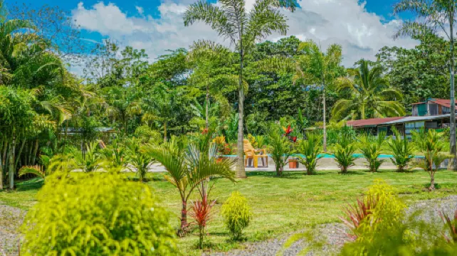 Hotel Campestre del Arenal - 3-Star