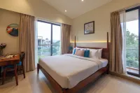 Rhythm Villa