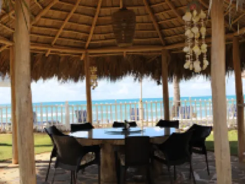 Hotel Casa Coson Hoteles en Las Terrenas