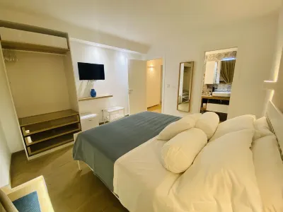 B&B SELÂAVÌ Stabia