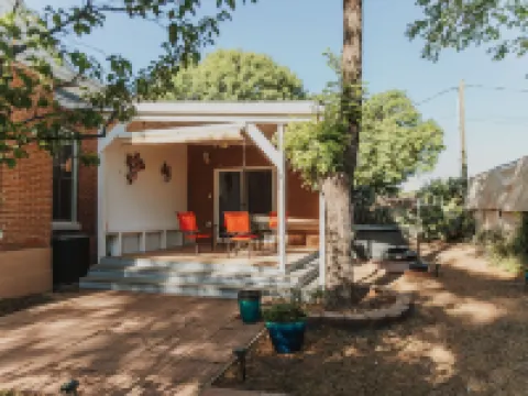 Alpine Bed and Breakfast Hotels in Alpine