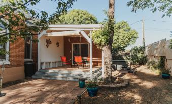 Alpine Bed and Breakfast
