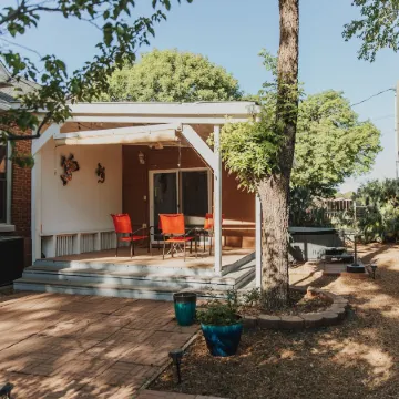 Alpine Bed and Breakfast