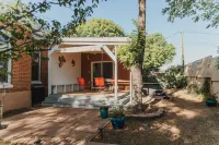 Alpine Bed and Breakfast Hotels in Alpine