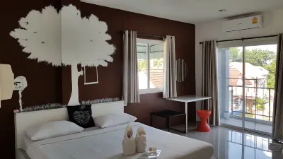 Sukwimol Place Hotels in Phitsanulok