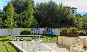 Predela 2 Aparthotel