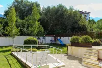 Predela 2 Aparthotel