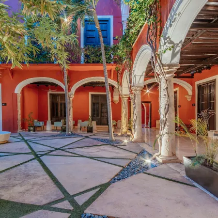 Hotel Ho Merida