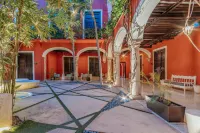 Hotel Ho Merida Hotel in zona EMILIANO ZAPATA SUR Park