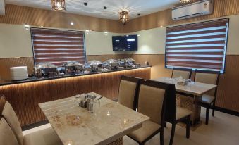 Nandhavanam A Business Class Residency