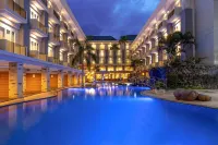 Swiss-Belhotel Danum Palangkaraya Hotels in Palangkaraya