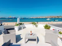 Irene Hotel - Beachfront Hotels in Paros