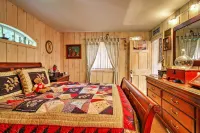 West Dover Vacation Rental w/ Hot Tub Near Mt Snow - Alojamientos