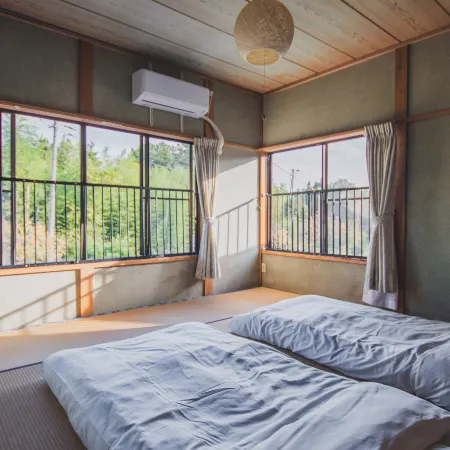 Akiyato Active Art Hotel
