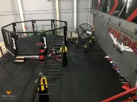 The Vita Plus Hotel - Gym