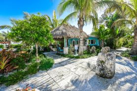 Tropical Breeze Resort