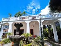 593 Hotel Boutique Baños Hotels in Banos