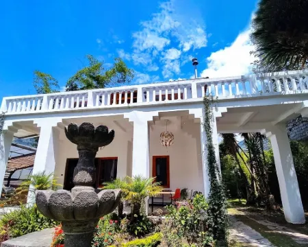 593酒店精品酒店巴尼奧斯 巴尼奧斯酒店