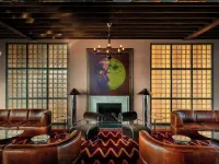 Forth Hotel Atlanta Hotels near Little Five Points