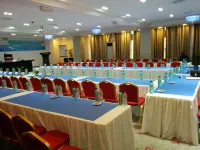 Benin Royal Hotel - 4 estrellas
