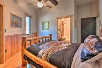Massive Hatfield 'Loon Lodge' w/ Roller Rink