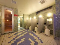 Green Rich Hotel Miyazaki Tachibandori 2 (Artificial Hot Spring Futamata Yunohana)