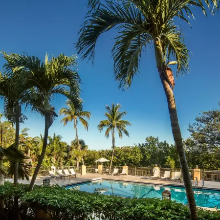 Hampton Inn Key Largo