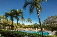 Hampton Inn Key Largo - Pools
