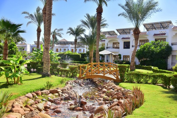 Dive Inn Resort