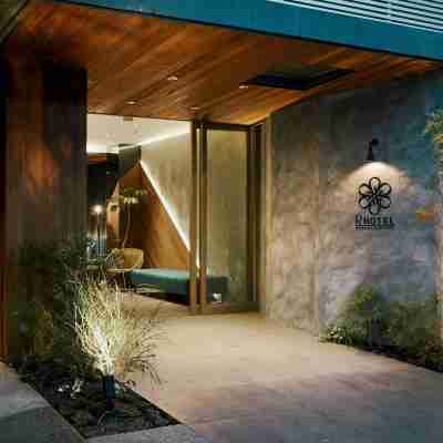 R Hotel Kansai Airport Hotel Exterior