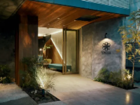 R酒店-關西機場 泉佐野市酒店