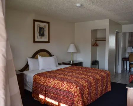 Valley Hotel Hotels in Rosemead