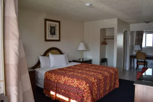 Valley Hotel Hotels in San Gabriel