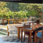 Akyaka Nehir Butik Otel