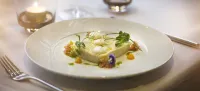 Sunborn London Yacht Hotel - breakfast