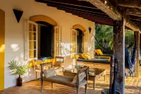 Ilhabela Homestay Hotels in Ilhabela