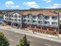 Hotel Skye Hotels in San Bruno